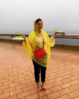 Marina Kravets feet photo 1