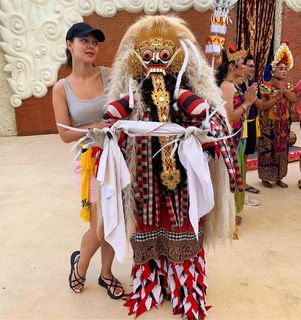Marina Kravets feet photo 10
