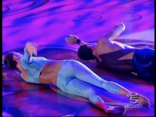 Marina La Rosa feet photo thumbnail