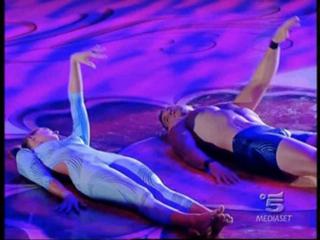 Marina La Rosa feet photo thumbnail