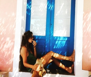 Marina La Rosa feet photo thumbnail