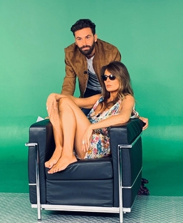 Marina La Rosa feet photo thumbnail