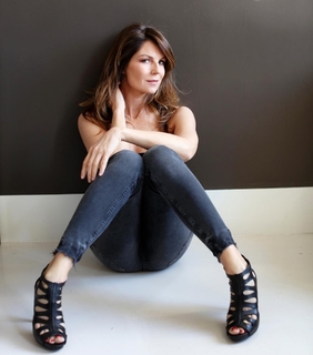 Marina La Rosa feet photo thumbnail