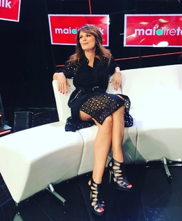 Marina La Rosa feet photo thumbnail