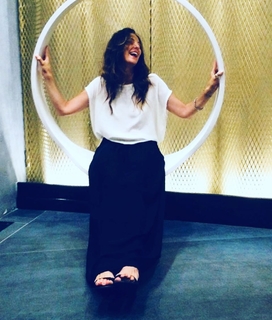 Marina La Rosa feet photo thumbnail