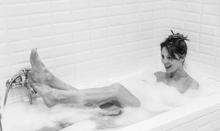 Marina La Rosa feet photo thumbnail