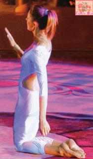 Marina La Rosa feet photo thumbnail