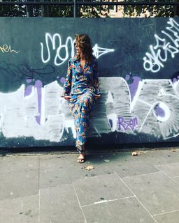 Marina La Rosa feet photo thumbnail