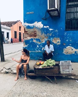 Marina La Rosa feet photo thumbnail