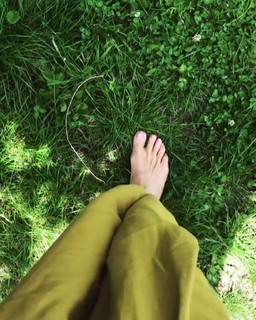Marina La Rosa feet photo thumbnail