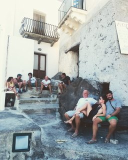 Marina La Rosa feet photo thumbnail