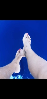 Marina La Rosa feet photo thumbnail