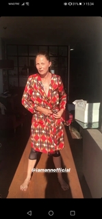 Marina La Rosa feet photo thumbnail