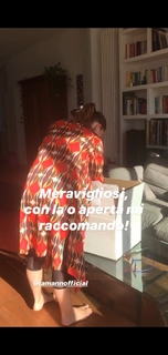 Marina La Rosa feet photo thumbnail