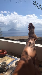 Marina La Rosa feet photo thumbnail