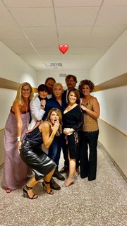 Marina La Rosa feet photo thumbnail