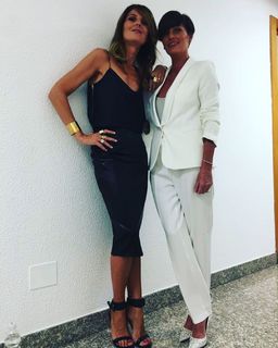 Marina La Rosa feet photo thumbnail