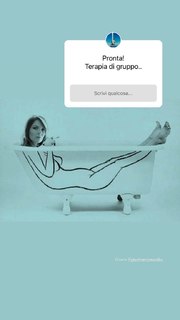 Marina La Rosa feet photo thumbnail