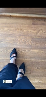 Marina La Rosa feet photo thumbnail