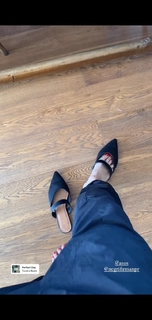 Marina La Rosa feet photo thumbnail