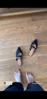 Marina La Rosa feet photo thumbnail