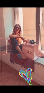 Marina La Rosa feet photo thumbnail