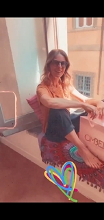 Marina La Rosa feet photo thumbnail