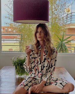 Marina La Rosa feet photo thumbnail