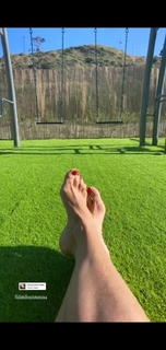Marina La Rosa feet photo thumbnail