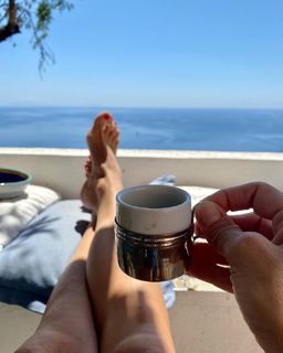 Marina La Rosa feet photo thumbnail