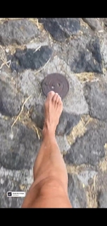 Marina La Rosa feet photo thumbnail