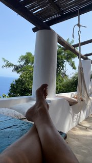 Marina La Rosa feet photo thumbnail