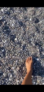Marina La Rosa feet photo thumbnail