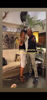 Marina La Rosa feet photo thumbnail