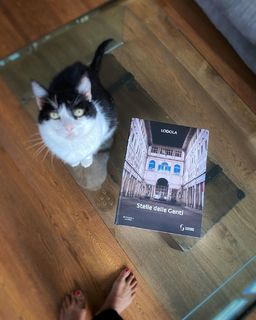 Marina La Rosa feet photo thumbnail