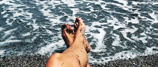 Marina La Rosa feet photo thumbnail