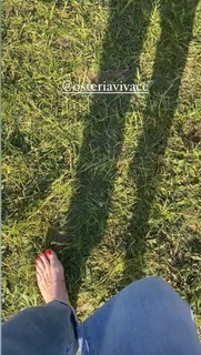 Marina La Rosa feet photo thumbnail