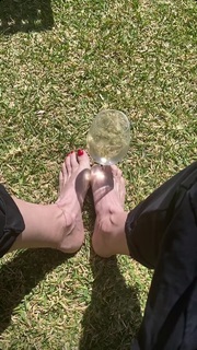 Marina La Rosa feet photo thumbnail