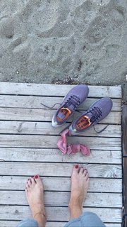 Marina La Rosa feet photo thumbnail