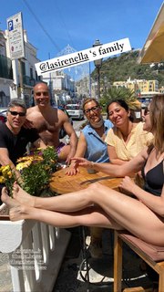 Marina La Rosa feet photo thumbnail