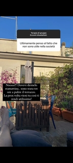 Marina La Rosa feet photo thumbnail