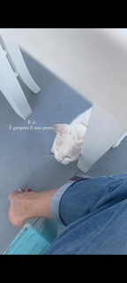 Marina La Rosa feet photo thumbnail