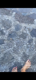 Marina La Rosa feet photo thumbnail