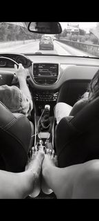 Marina La Rosa feet photo thumbnail