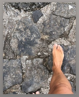 Marina La Rosa feet photo thumbnail