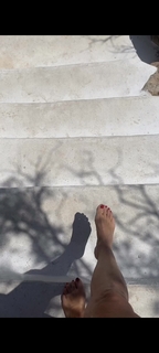 Marina La Rosa feet photo thumbnail