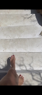 Marina La Rosa feet photo thumbnail