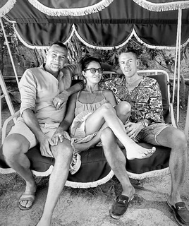 Marina La Rosa feet photo thumbnail