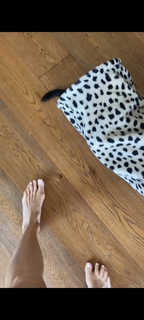 Marina La Rosa feet photo thumbnail