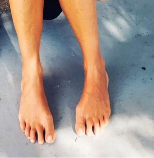 Marina La Rosa feet photo thumbnail